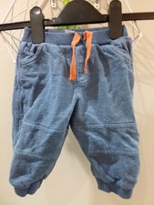 Tu Baby Boy's Jogging Bottoms Aged 6-9mths