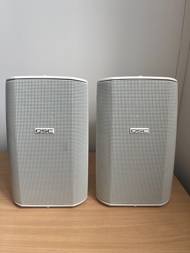Qsc s52 2 way - qsc, 5.25"