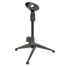 Short Mini Microphone Mic