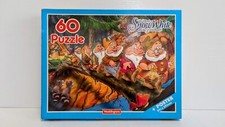 Disney Snow White 60 Piece