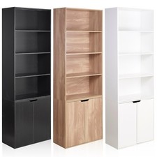 Tier bookcase with - tier, 2