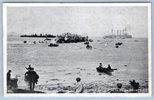 1908 WRECK HMS GLADIATOR WE