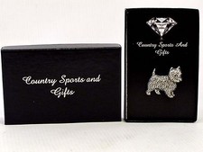 West Highland Terrier Westie