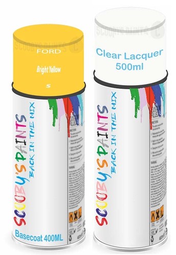 For ford spray paint - spray, aerosol