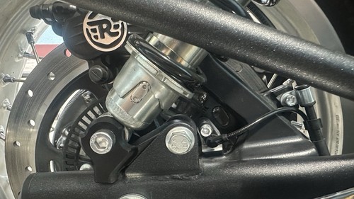 Lowering links kit - links, blocks