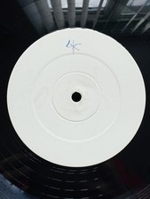 Recall - Iv Seen Things - Rare Breakbeat Hardcore Techno Bleep White Label 1991