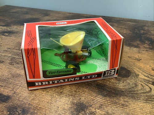 Vintage britains farm - britains,