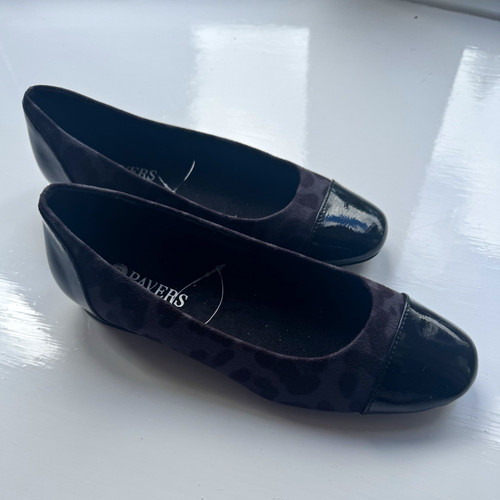 Pavers women black - pavers,