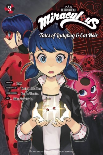 Miraculous tales ladybug - tales, &
