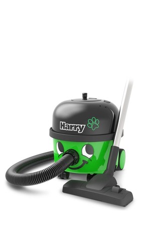 Henry hoover harry - henry,