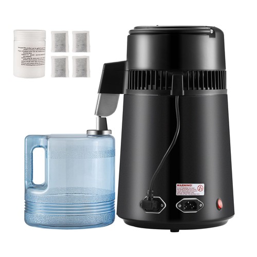 Water distiller 1 05 - water, 1.05
