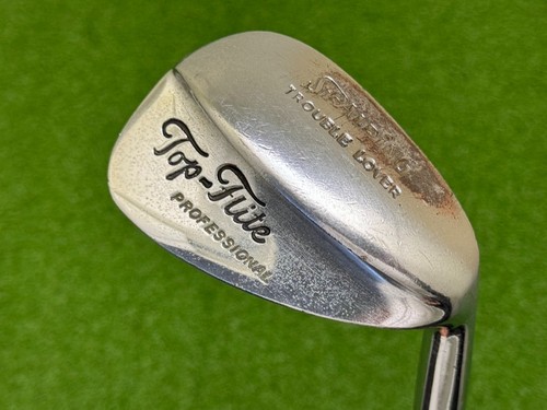 1965 spalding top flite - 1965-66, top-flite