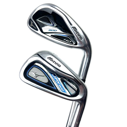 Mizuno jpx 800 - mizuno, 4-pw