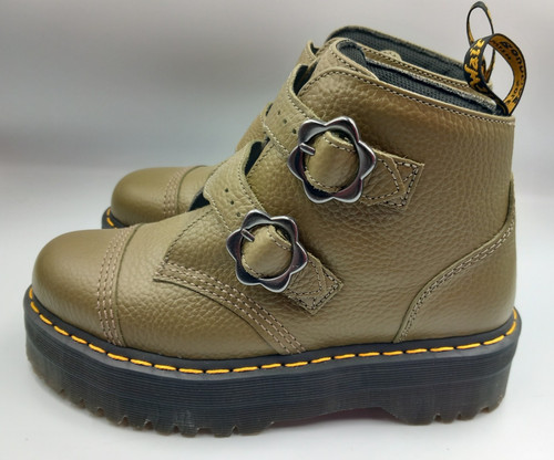 Martens devon boots - dr,