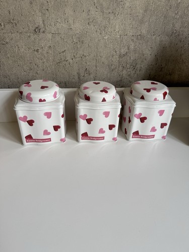 Emma bridgewater pink hearts - emma,