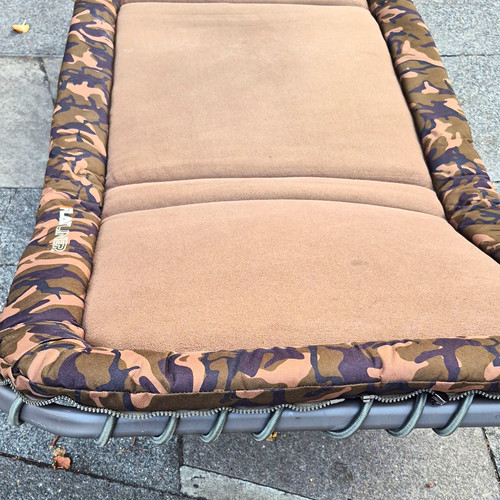 Trakker rlx bed carp - trakker,