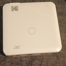 Kodak Luma 150 DLP Projector