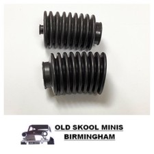 Midget parts steering - mg,