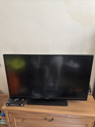 Panasonic s40a led tv - panasonic,