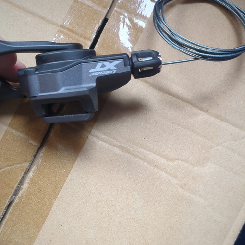 Shimano m8100 12 speed - sl-m8100, 12-speed
