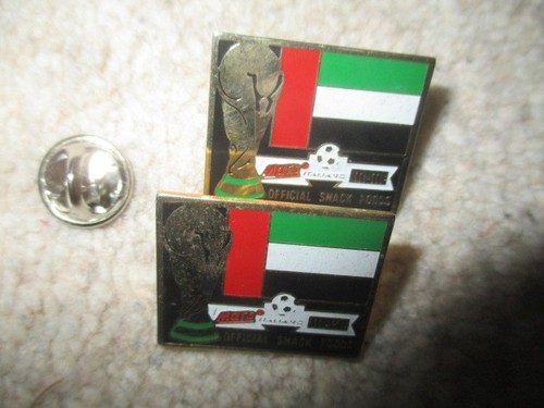 World cup badge - e,