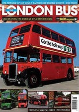 London Bus: Volume 2.