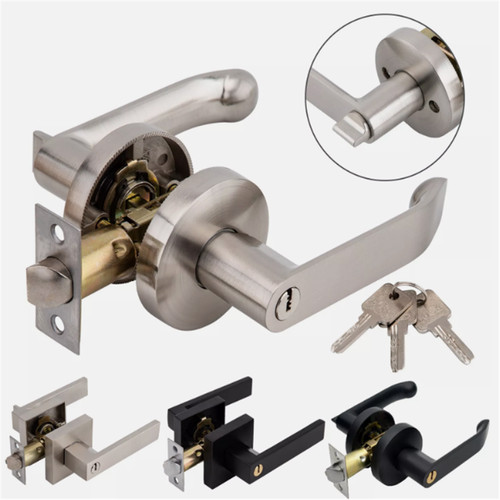 Internal door handle privacy - internal,