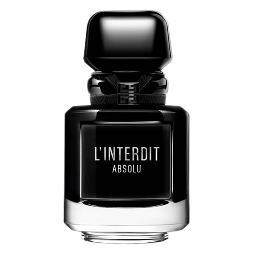 Givenchy interdit absolu eau - givenchy, l'interdit