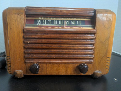 Vintage 1940s general - vintage,