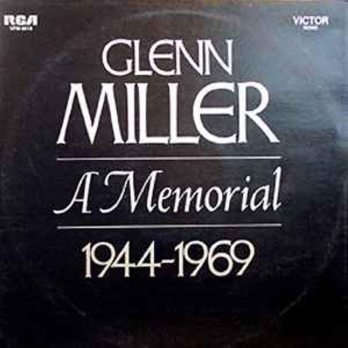 Glenn miller a - miller,