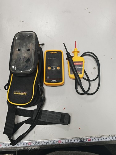 Martindale pd440 proving unit - pd440,