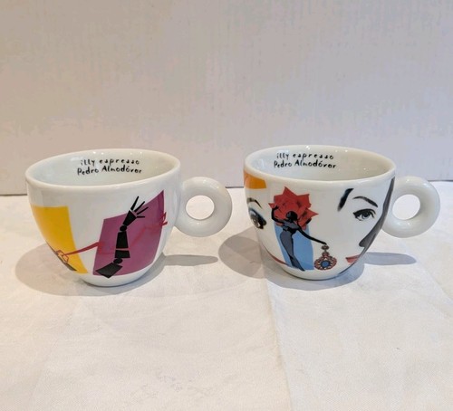 Illy collection pedro - collection,