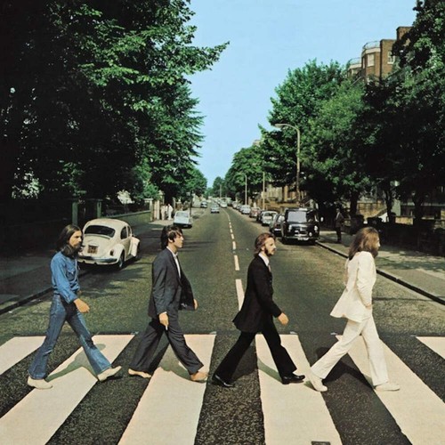 The beatles abbey - beatles,