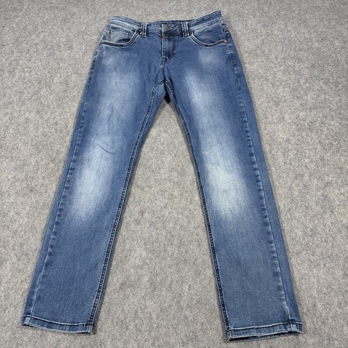 Timezone slim eduardo casual - timezone,