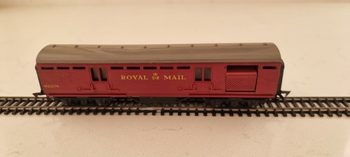 Tri ang royal - tri-ang, 00