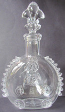 Baccarat remy martin louis - remy,