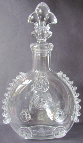 Baccarat remy martin louis - baccarat,
