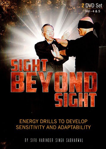Dvd box sight - beyond,