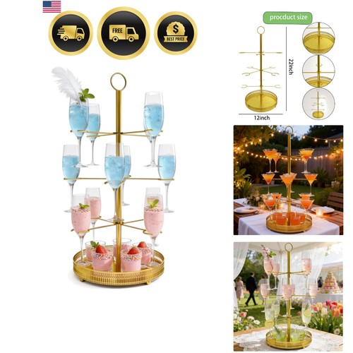 Cocktail tree stand for - tree,