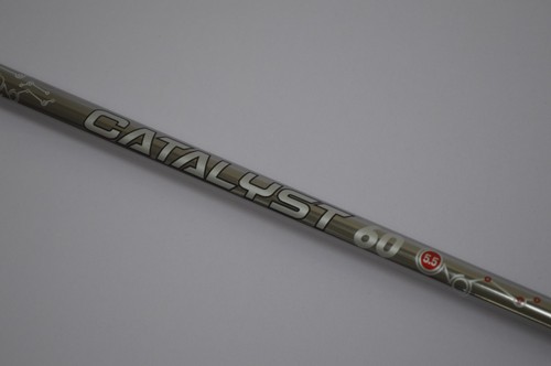 Project catalyst iron - project,