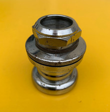 OLDSCHOOL BMX GENUINE TANGE