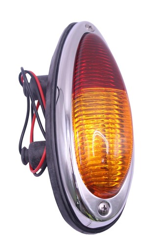Aspa 64463140410 tail light - 64463140410,