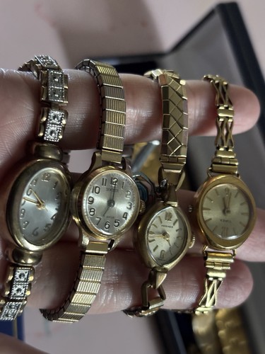 Mixedwomen gold tone - gold,