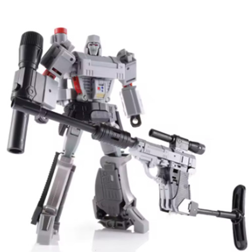 Brand new transformation - brand, g1