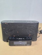 Sony XDR-DS12iP DAB/DAB+ Radio