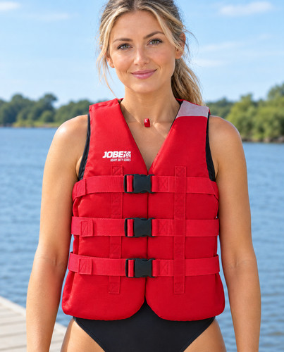 Jobe heavy duty - duty, vest