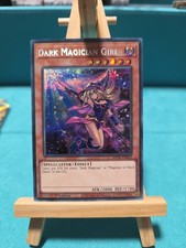 Yu-Gi-Oh! TCG 1st Edition Dark
