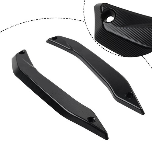 Windscreen fixed bracket - fixed,