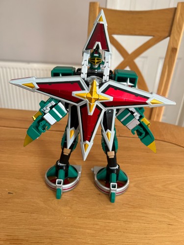 Power rangers ninja - rangers, storm