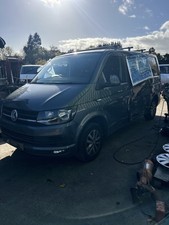 VW T6 TRANSPORTER